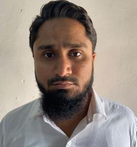 Parvez Ahmed